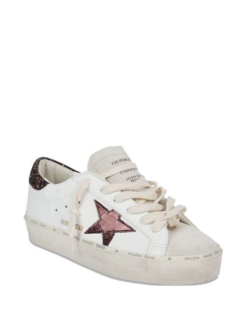 Hi-Star sneakers GOLDEN GOOSE | GWF00118F00752612278